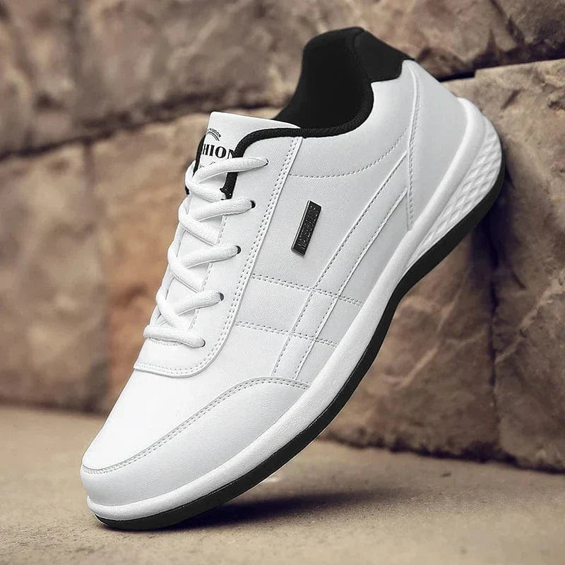  Men's Fashion Style Store Sneakers Black Men's