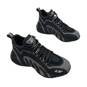  Men's Fashion Style Store Sneakers Men Fashion  Casual Lightweight Breathable