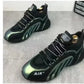  Men's Fashion Style Store Dark Green / 39 Sneakers Men Fashion  Casual Lightweight Breathable