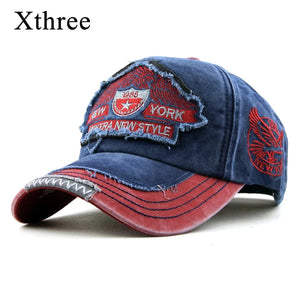 MensFashionStyleStore SUMMER OUTDOOR BASEBALL CAP