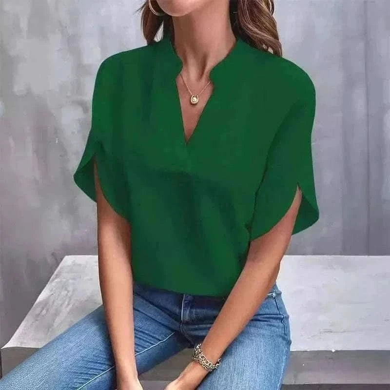 Summer Tops For Women
