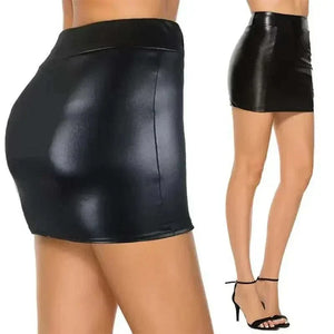  Men's Fashion Style Store Women Summer Mini Skirts