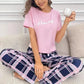 pajamas for women