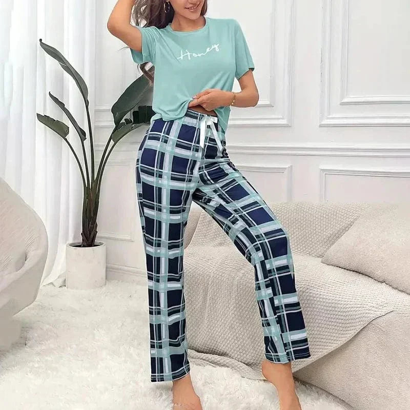  pajamas for women