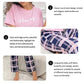 pajamas for women
