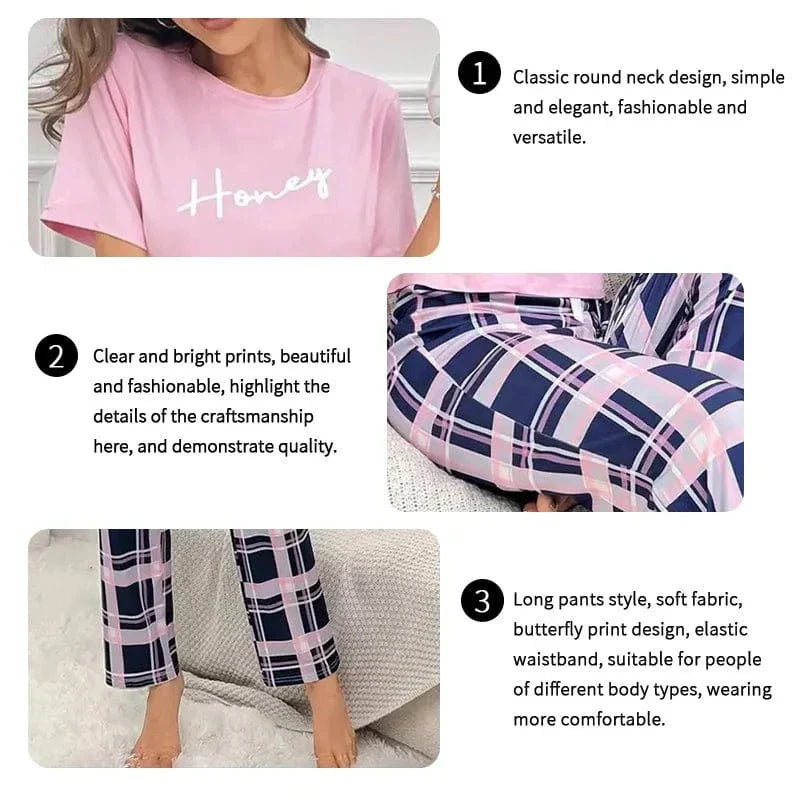 pajamas for women