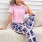 pajamas for women